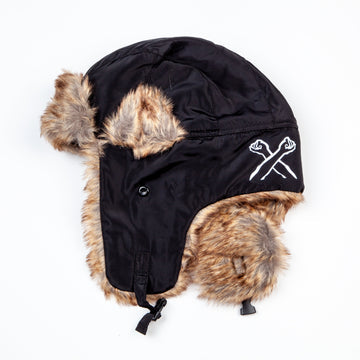 Bronx Brand Trapper Hat