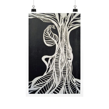 3 Beautiful Posters from Nara Tiang for Every Bronxite to Own