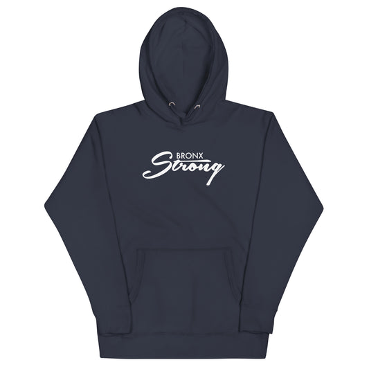 Bronx Strong Hoodie | The Bronx Brand