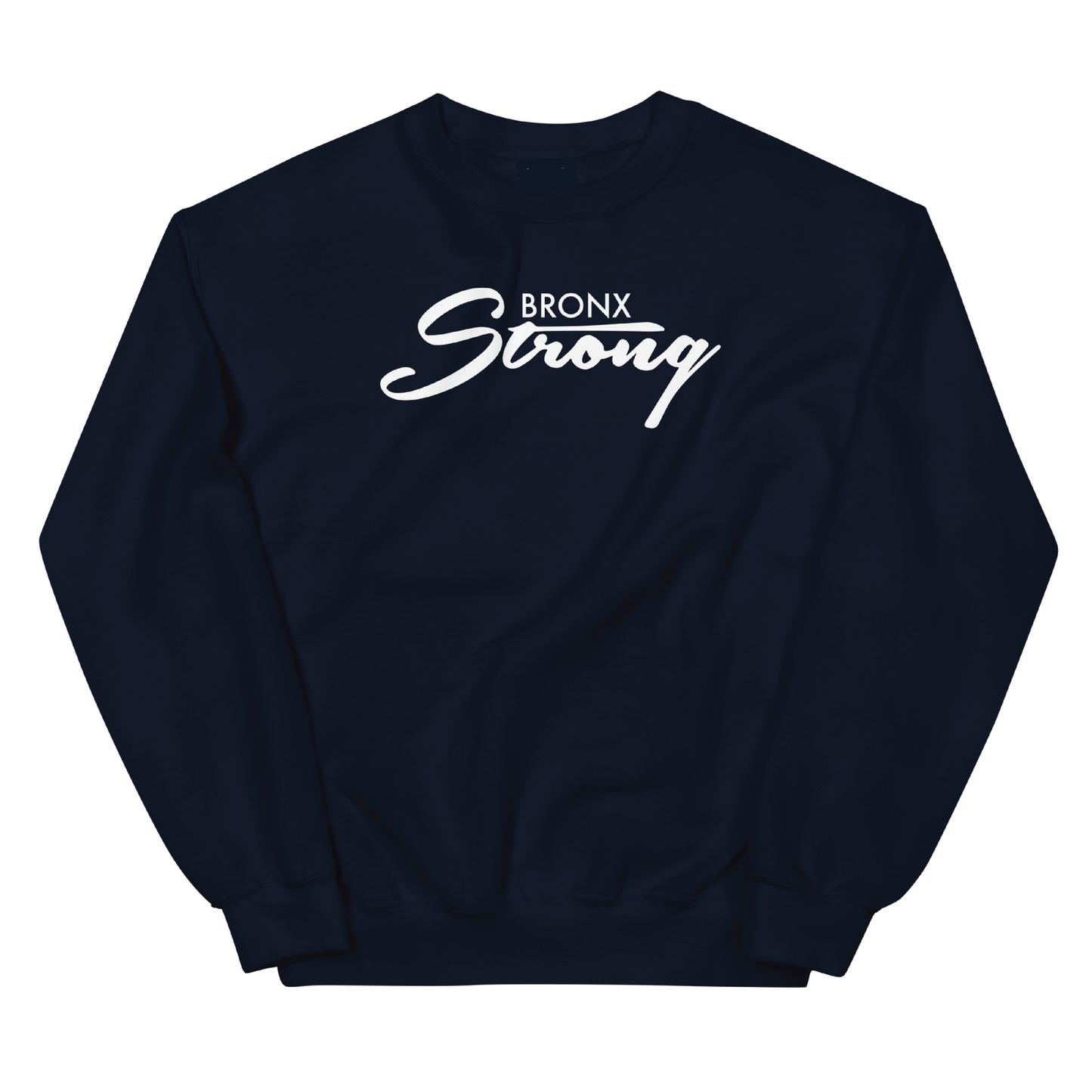 Bronx Strong Sweatshirt | The Bronx Brand