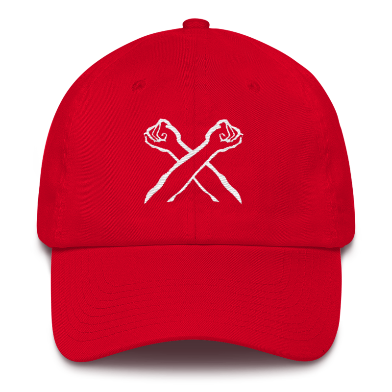 The Bronx Brand Dad Hat - The Bronx Brand
