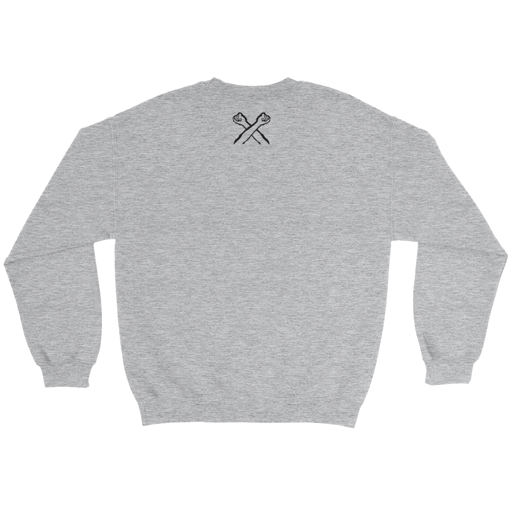 Public School Kid Sweatshirt - The Bronx Brand