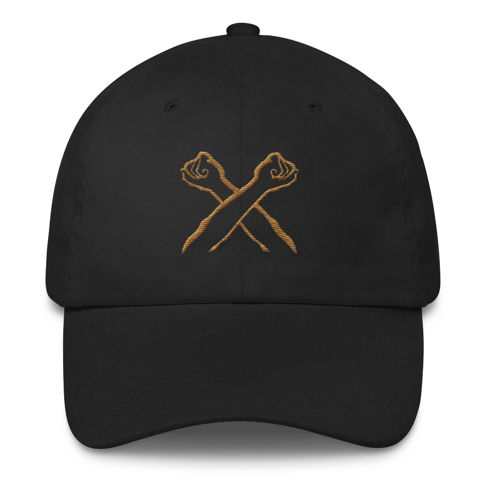 The Bronx Brand Dad Hat - The Bronx Brand