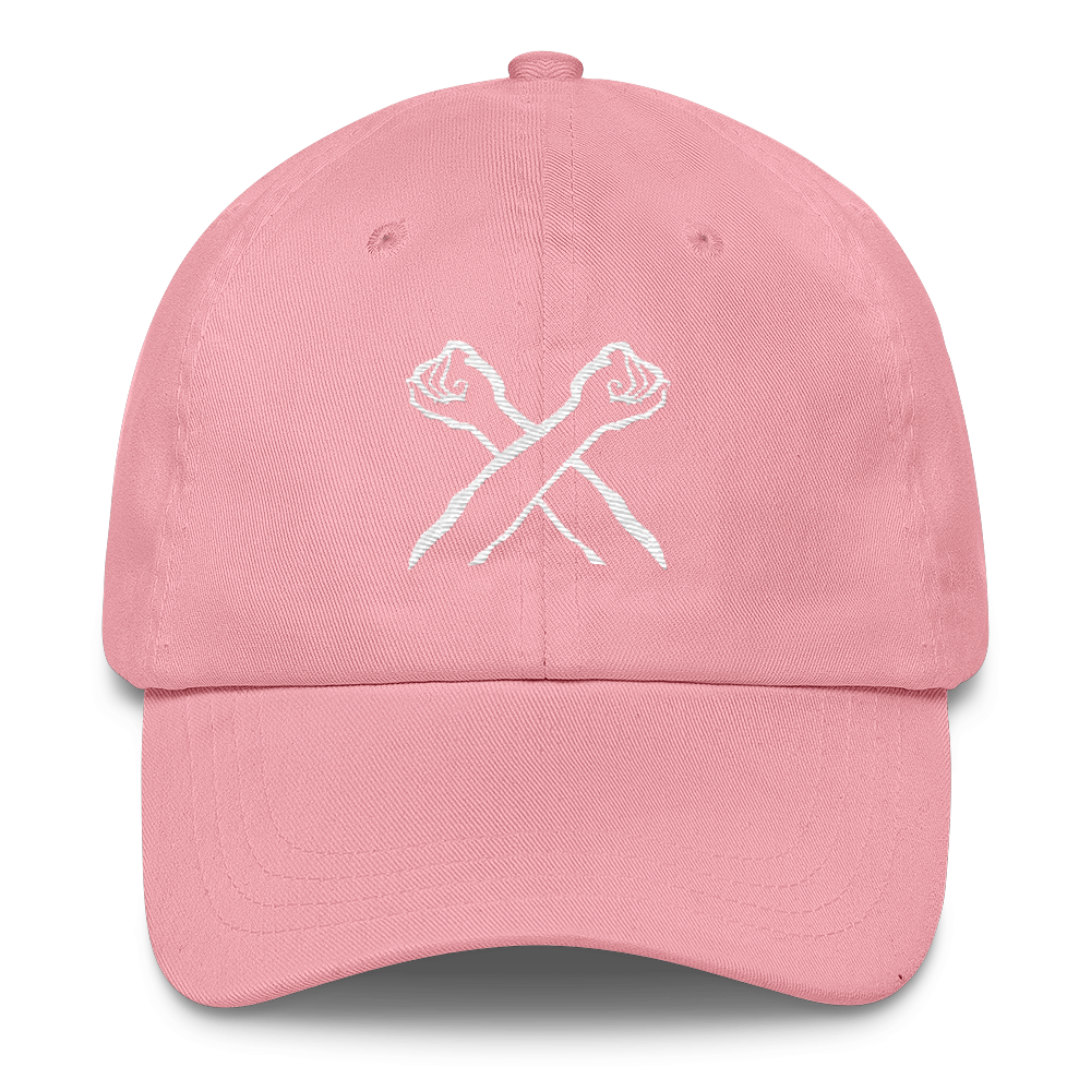 The Bronx Brand Dad Hat - The Bronx Brand