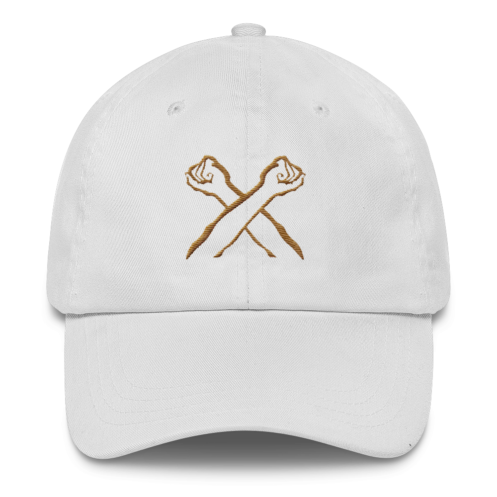The Bronx Brand Dad Hat - The Bronx Brand