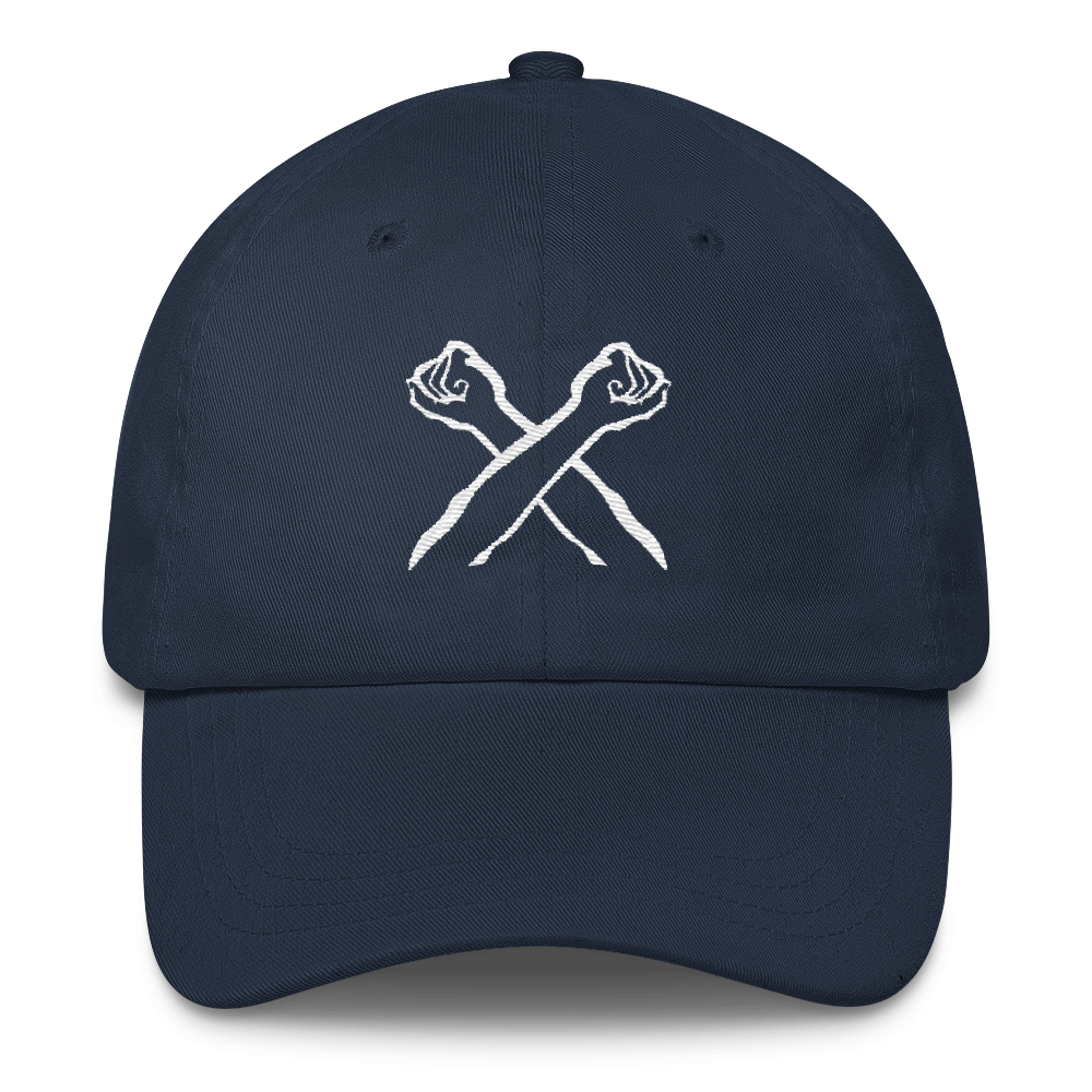 The Bronx Brand Dad Hat - The Bronx Brand