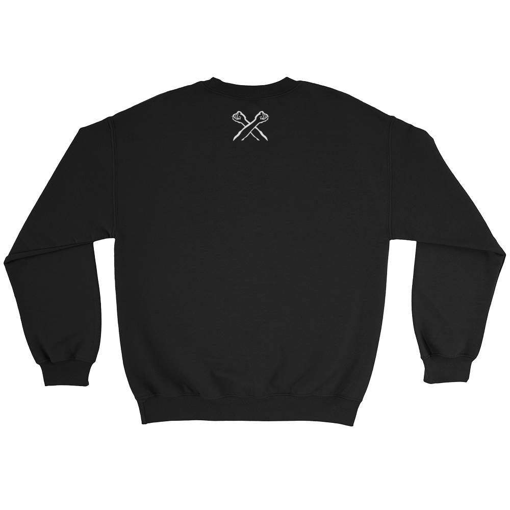 Public School Kid Sweatshirt - The Bronx Brand