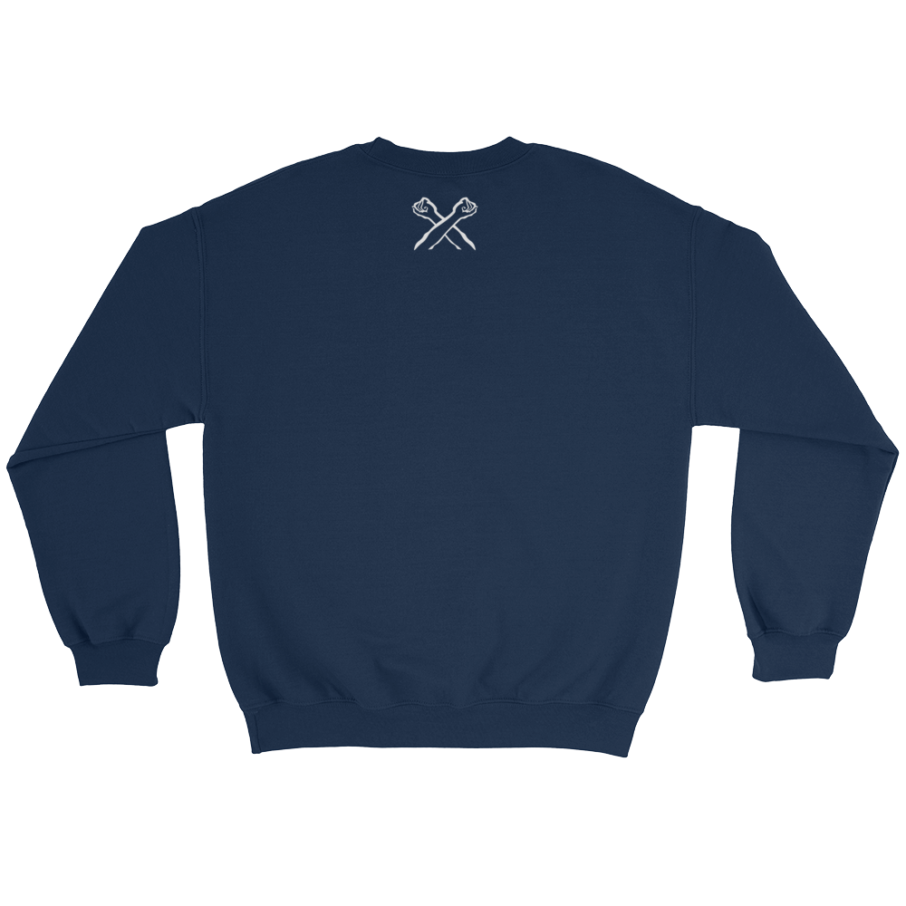 Public School Kid Sweatshirt - The Bronx Brand