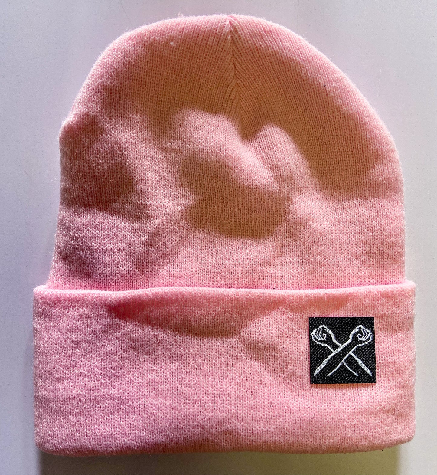 The Bronx Brand Skully - Black Label