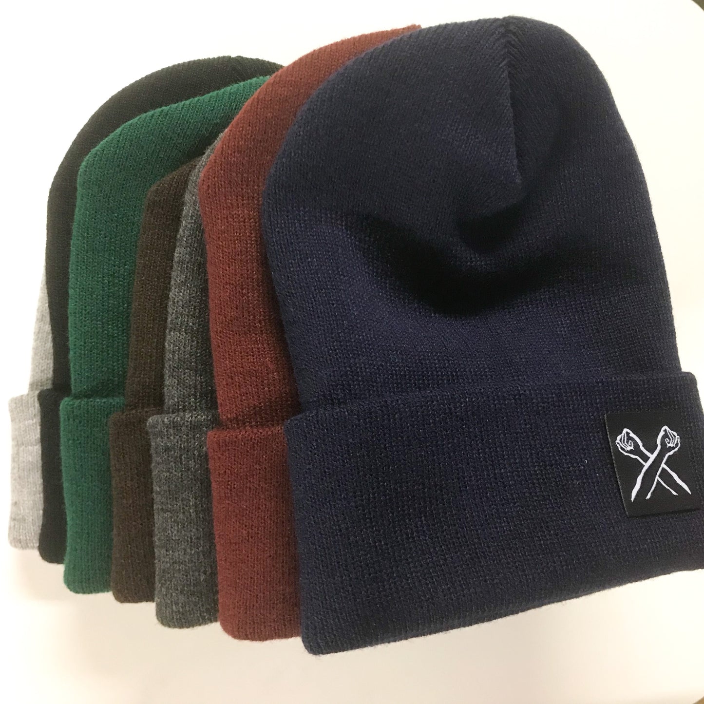 The Bronx Brand Skully - Black Label - The Bronx Brand