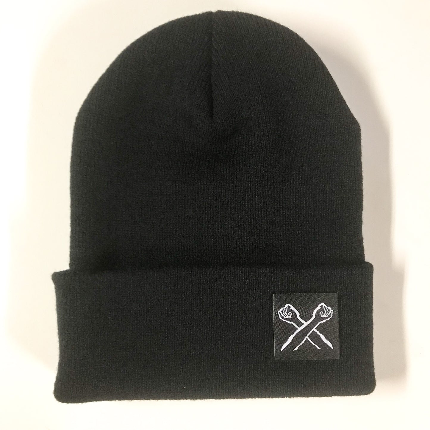 The Bronx Brand Skully - Black Label - The Bronx Brand