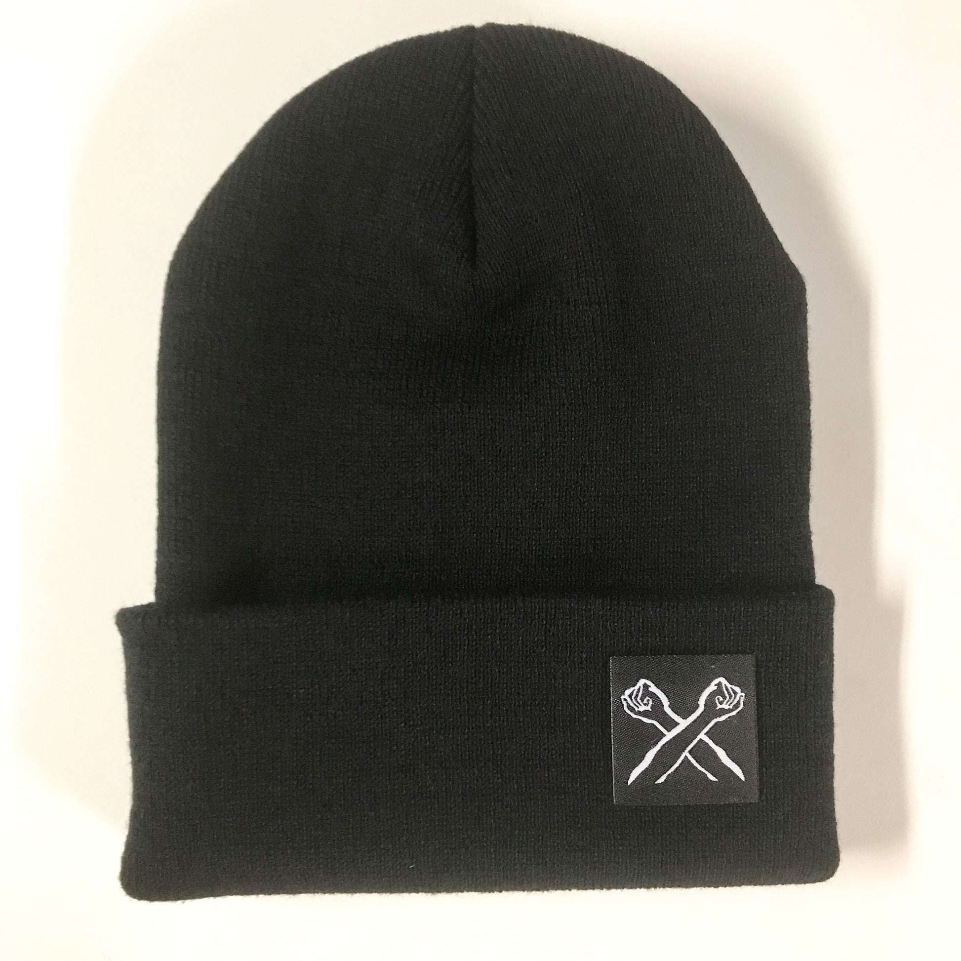 The Bronx Brand Skully - Black Label - The Bronx Brand