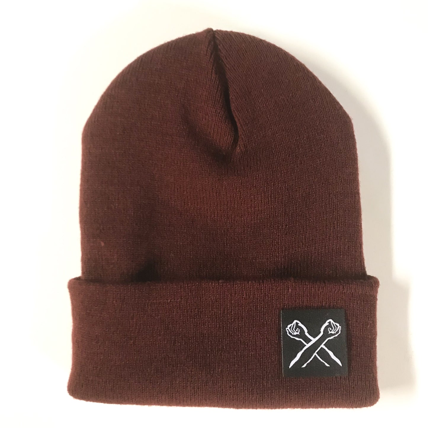 The Bronx Brand Skully - Black Label - The Bronx Brand