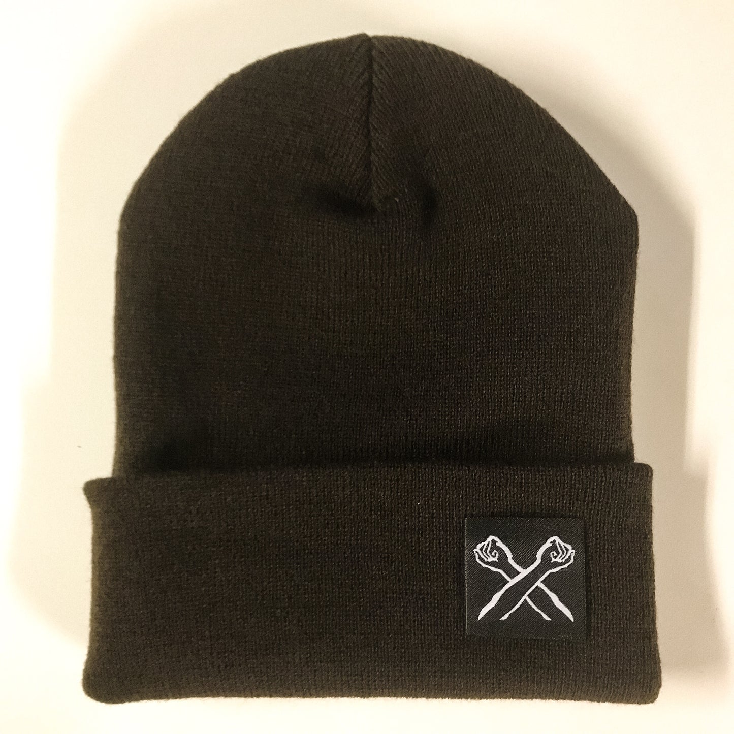 The Bronx Brand Skully - Black Label - The Bronx Brand