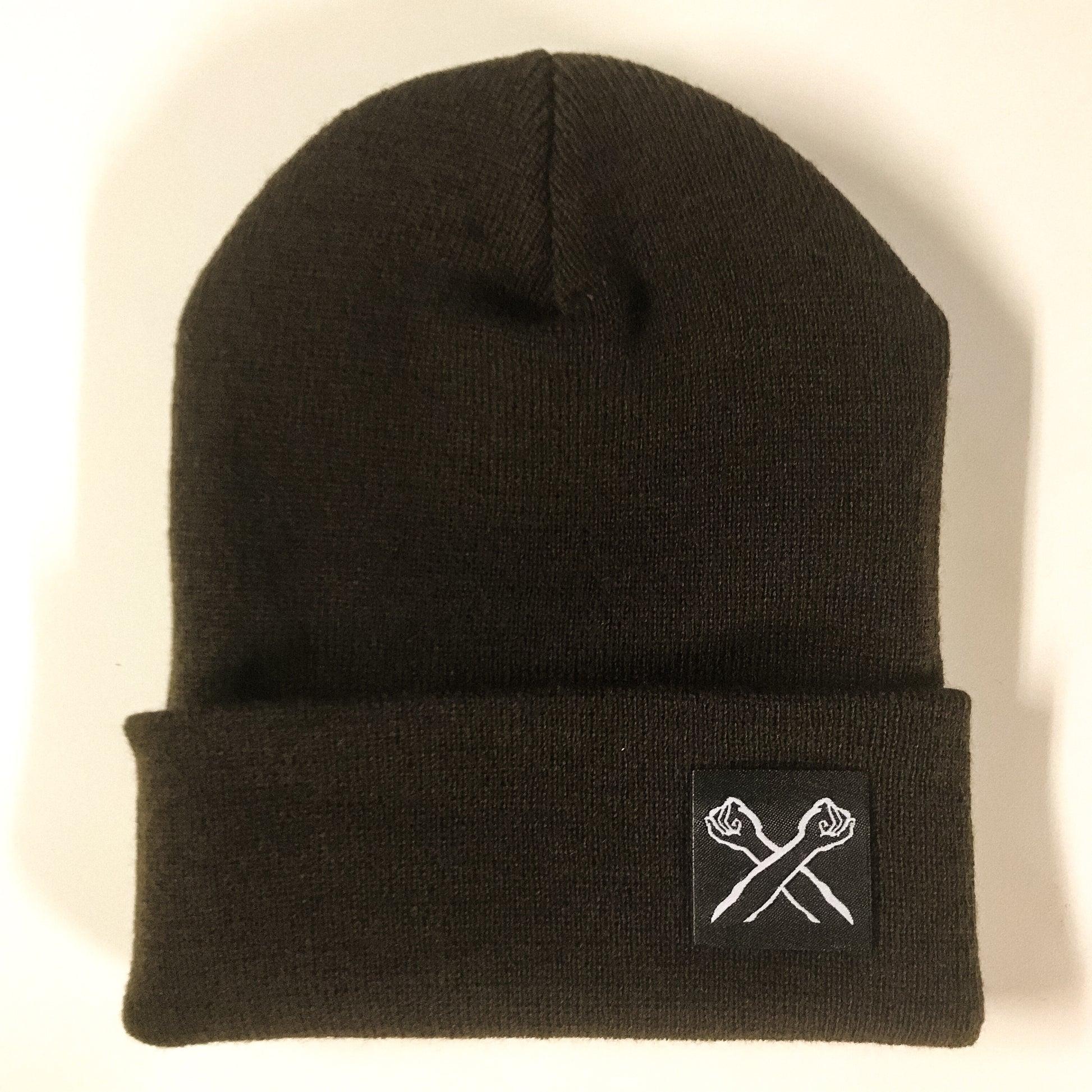 The Bronx Brand Skully - Black Label - The Bronx Brand