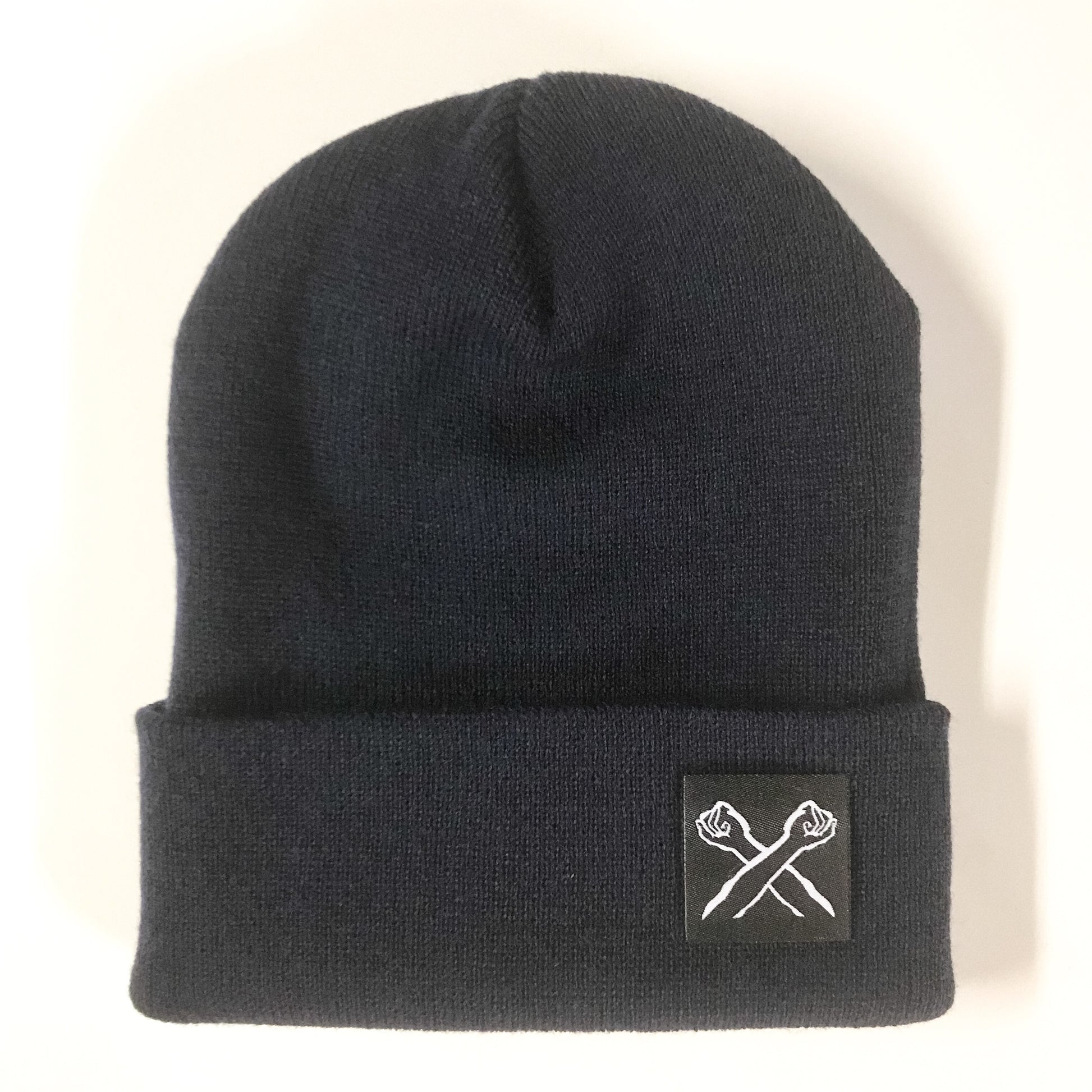 The Bronx Brand Skully - Black Label - The Bronx Brand