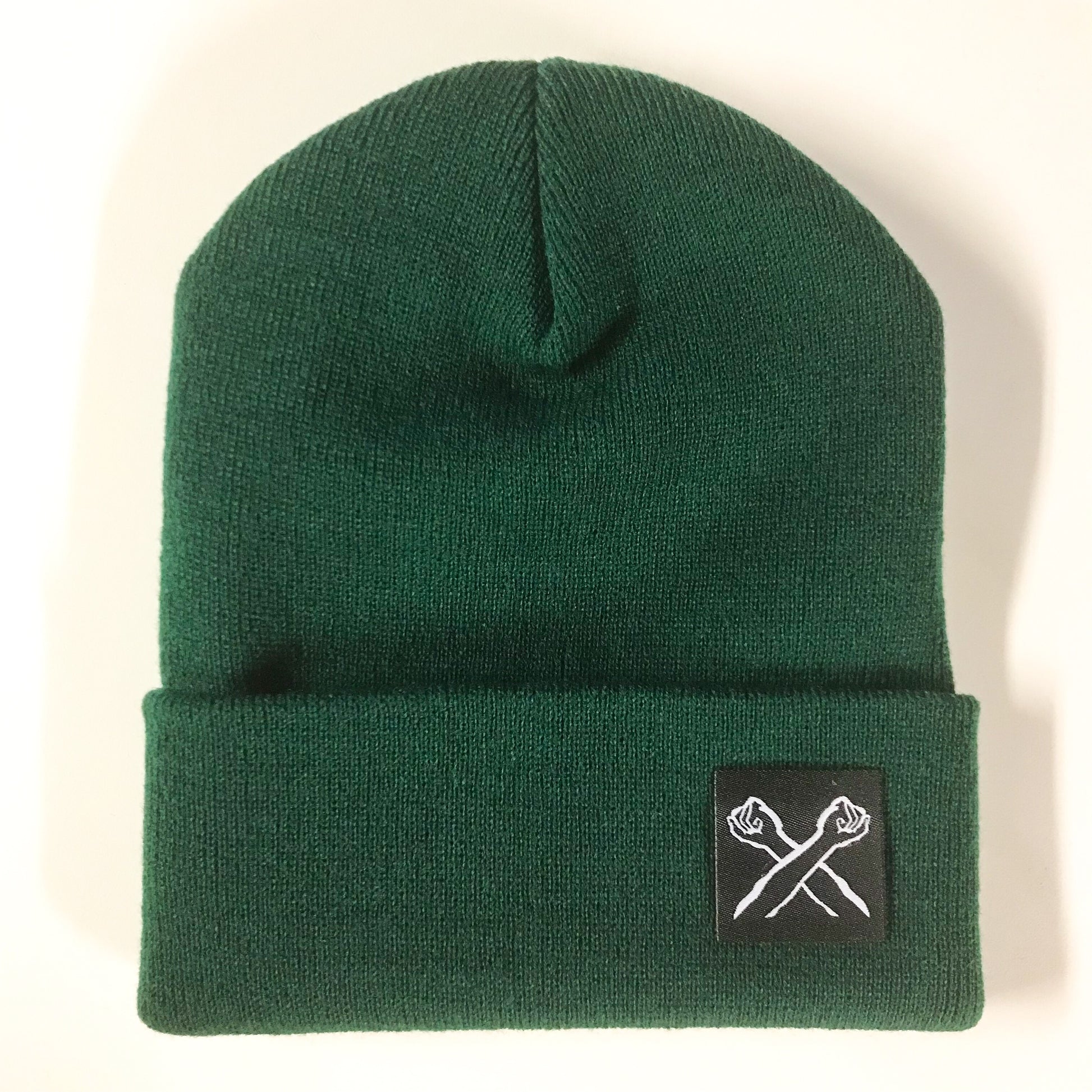The Bronx Brand Skully - Black Label - The Bronx Brand