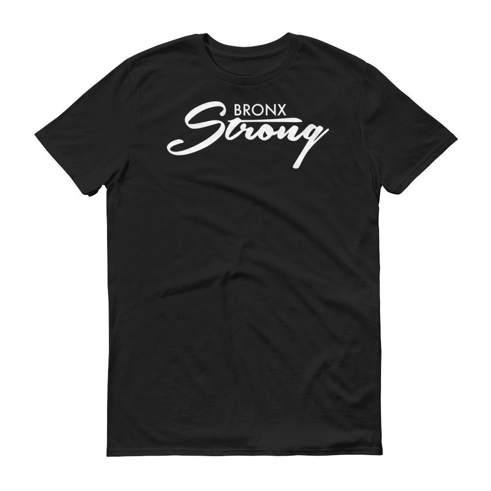 Bronx Strong T-Shirt - The Bronx Brand