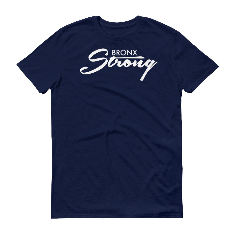 Bronx Strong T-Shirt - The Bronx Brand