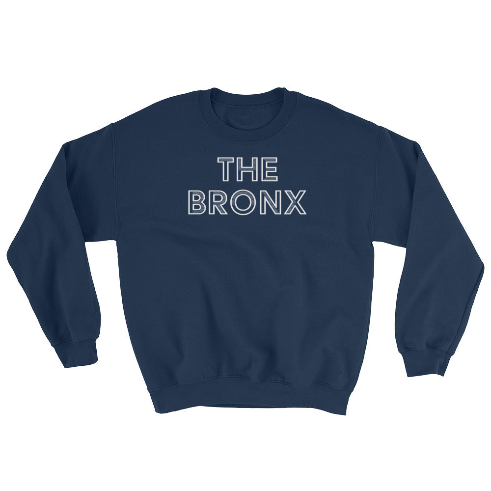 The Bronx Art Deco Sweatshirt | The Bronx Brand - The Bronx Brand