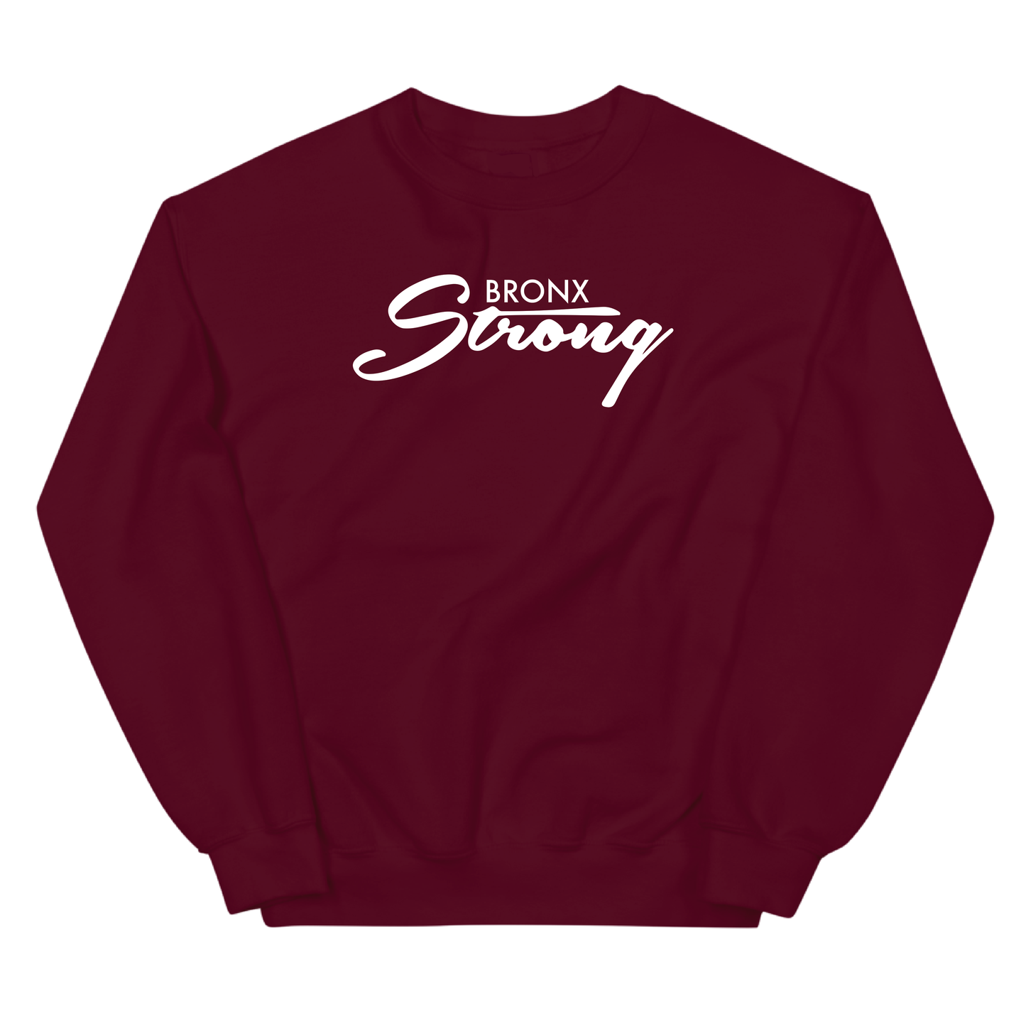 Bronx Strong Sweatshirt | The Bronx Brand