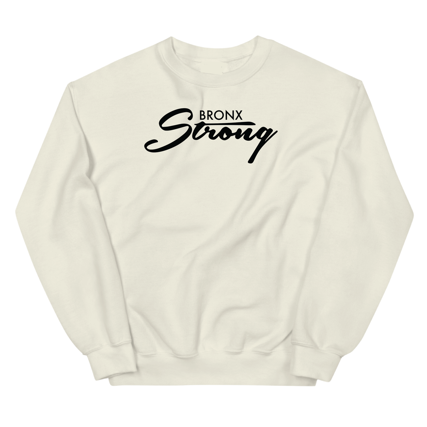 Bronx Strong Sweatshirt | The Bronx Brand