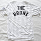 The Bronx Pinstripes Jersey | The Bronx Brand - The Bronx Brand
