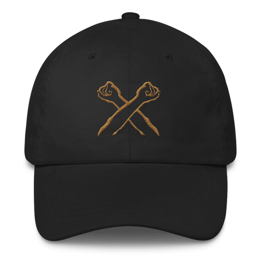 The Bronx Brand Dad Hat - The Bronx Brand