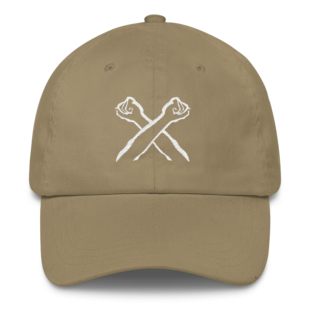 The Bronx Brand Dad Hat - The Bronx Brand