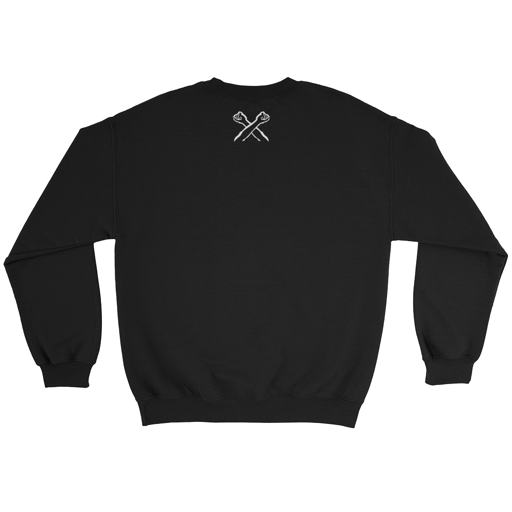 Deadass Sweatshirt - The Bronx Brand