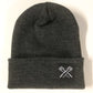 The Bronx Brand Skully - Black Label - The Bronx Brand