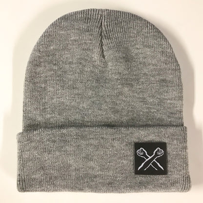 The Bronx Brand Skully - Black Label - The Bronx Brand