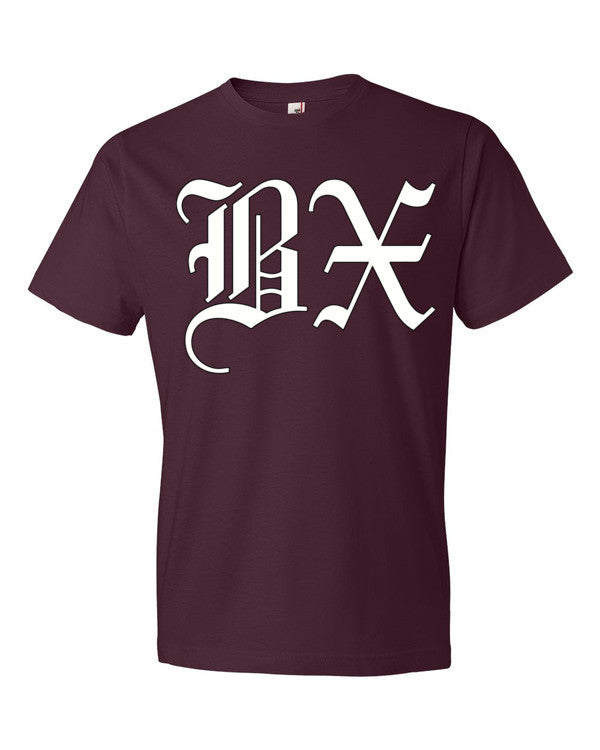 BX Old English T-Shirt - The Bronx Brand